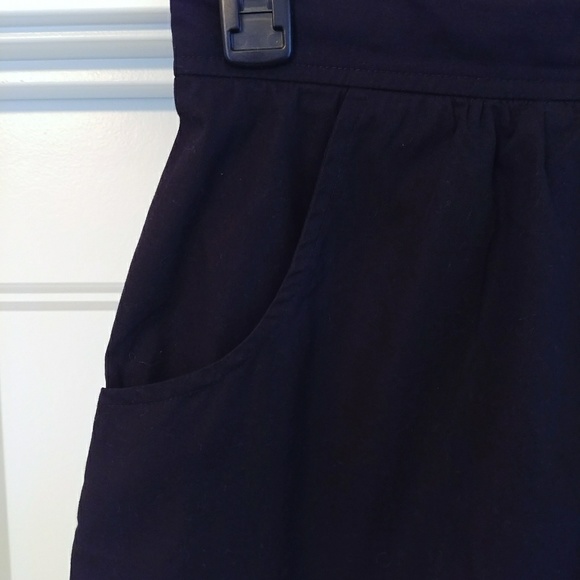 Eshakti Skirt with pockets - Picture 2 of 6